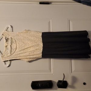 Junior's Medium Dress